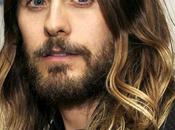 Jared Leto Gross Hair: Over