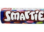 Nestle Smarties