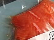 Recipe: Malawi Sauce Salmon
