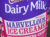 Cadbury Dairy Milk Marvellous Creams: Jelly Popping Candy