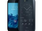 Yotaphone