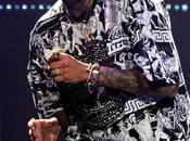 Chris Brown Father (0_o)