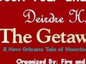Getaway Girls: Orleans Tale Monsters, Mayhem Moms Deirdre Gage