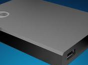 Look into First Steam Machine from Valve