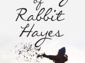 Talking About Last Days Rabbit Hayes Anna McPartlin with Chrissi