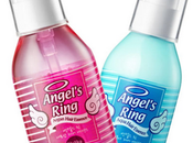 [Review] Angel’s Ring Aqua Hair Essence Holika