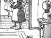 Wednesday Funny: Goodbye Mother