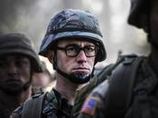 Check Joseph Gordon-Levitt Edward Snowden First Photo from Upcoming Biopic