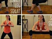 Ways Drop Like Squat