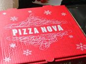 Pizza Nova Dairy-Free Cheese!