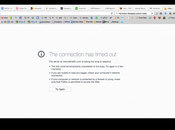 InternetTraffic.com Parked Pages Down?
