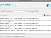 Automate Your Twitter Account Right