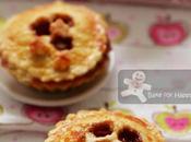 Little Salted Caramel Apple Pies (Back Bakery)