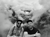 Track Day: Andhim 'Spayce'