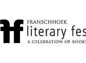 2015 Franschhoek Literary Festival