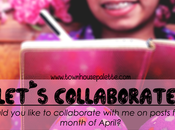 Let's Collaborate Blog Posts!