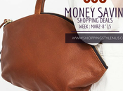 Money Saving Deals Online Shopping Week Mar2-8 '15| Holi Special International Women's Huge Discounts (Limited Time Only) Need Know Now!