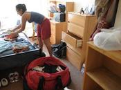 Ways Ease Shift from Home Dorm