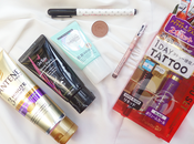 February Beauty Favorites: 2015 Edition