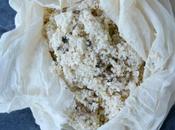 What Make With Almond Milk Pulp: Chocolate Covered Treats