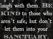 Safe Sanctuary