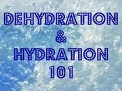 Dehydration Hydration