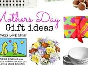 Mothers Gift Ideas