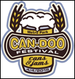 Jacksonville Armada Kick Season with CAN-DOO Fest