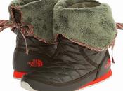 Shoe North Face ThermoBall Roll-Down Bootie