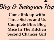 TGIF Blog Instagram Hop!