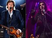 Paul McCartney Records Song With Alice Cooper’s Supergroup Hollywood Vampires