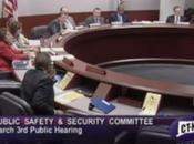 Citizen Speaks Sandy Hook Hoax Connecticut State Committee Hearing