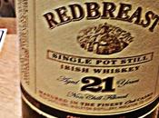 Redbreast Review