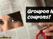 Groupon Coupons!