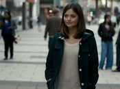 When Jenna Louise-Coleman Originally Supposed Leave Doctor