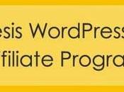 Join Thesis WordPress Theme Affiliate Program