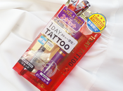 Review: K-Palette 1Day Tattoo (Real Lasting Eyeliner Volume Curl Mascara)
