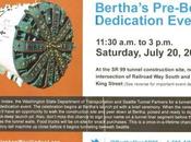 Hahahahaha: Seattle Tunnel Builders State Extra Million