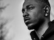 Kendrick Lamar Announces Album Release Date