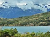 Families, Cyclists, Real Paved Road: Carretera Austral