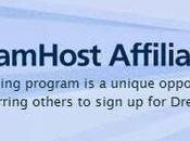 Become DreamHost Affiliate Earn from Hosting
