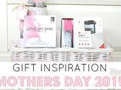 Gift Inspiration Mothers 2015