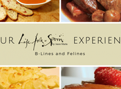 Review: Life, Fork Spoon James Martin