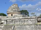 DAILY PHOTO: Observatory Chichen Itza