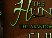 Hunted C.J. Hart: Guest Post with Excerpt