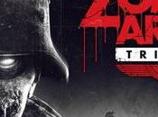 Watch: Badass Launch Trailer “Zombie Army Trilogy”