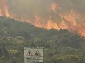 What Caused ........ 'capetown Fires'