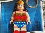 LEGO Wonder Woman Light