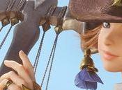 Final Fantasy Heavensward Expansion Launches June
