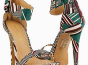 Shoe Republic Gasol Sandals